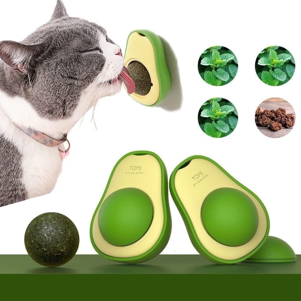 brinquedo para gato catnip